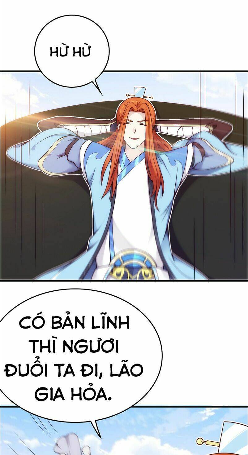 thiên hạ kiếp chapter 29 6