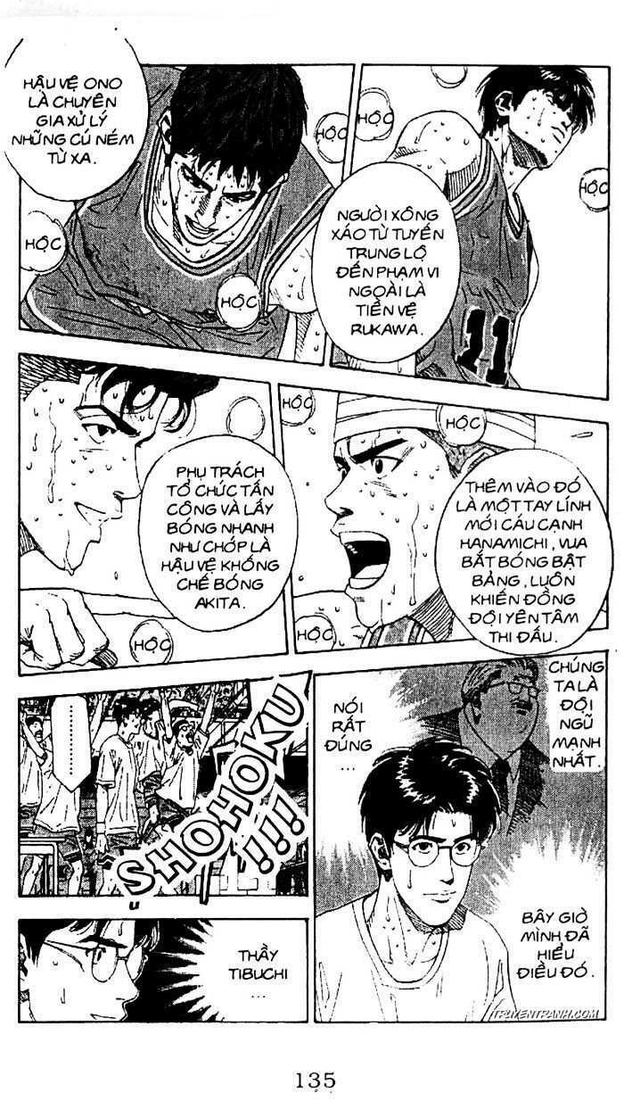 cao thủ bóng rổ chapter 171 19