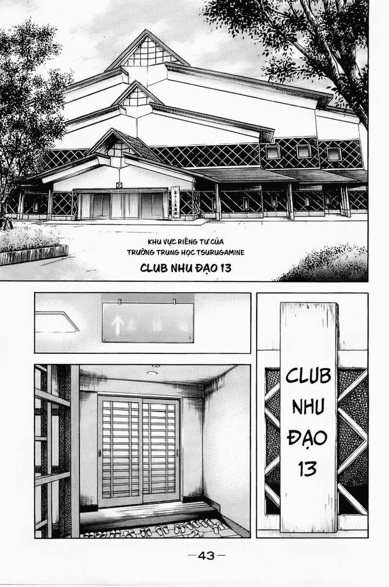 shin kotaro makaritoru! juudouhen chapter 19.1 2