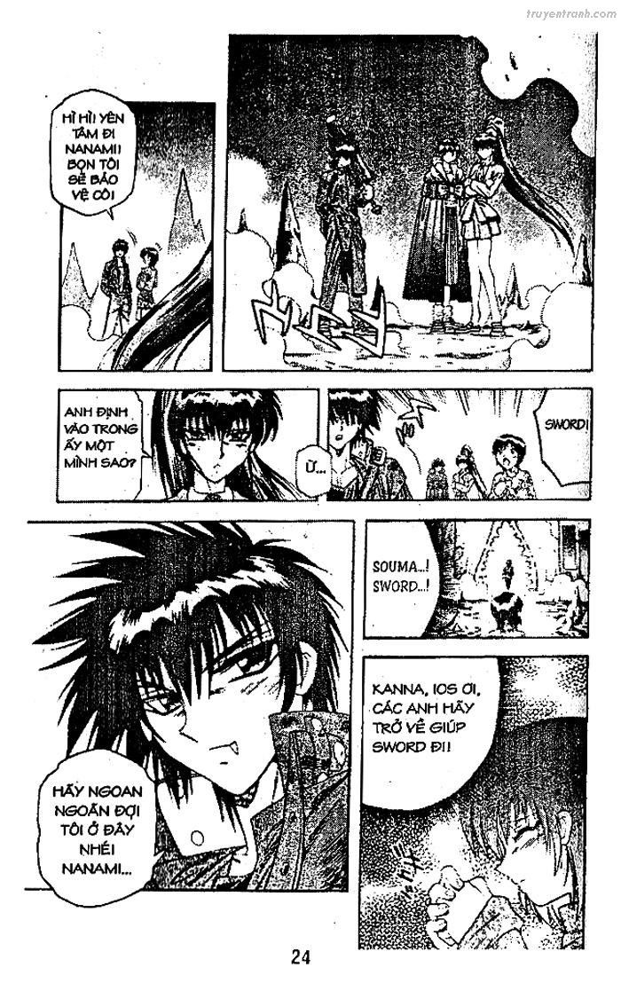 devil and devil chapter 48 24