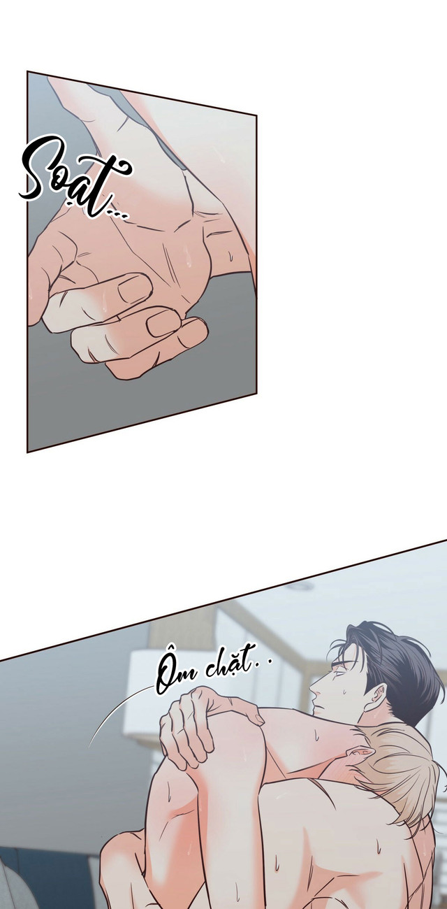 cửa hàng tiện lợi nguy hiểm chapter 72 9