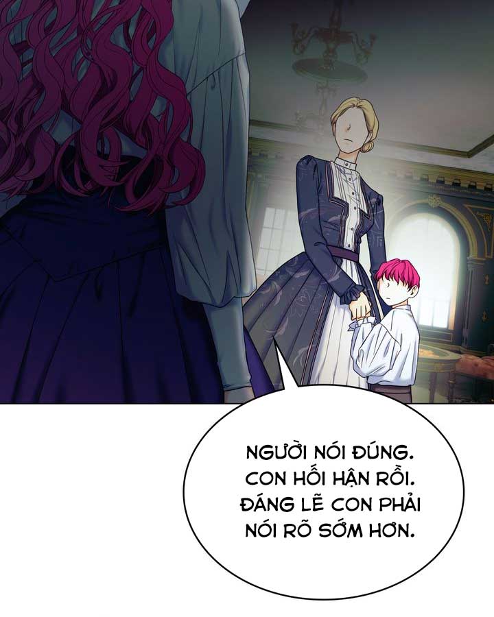 hợp đồng hôn nhân với người chồng thứ 2 của tôi chapter 14 20