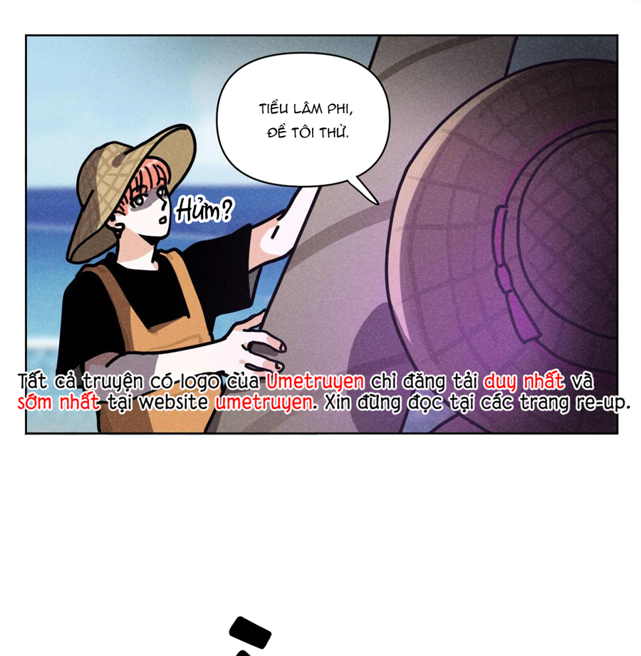 Tổng Tài Đu Idol chapter 34.5 - Trang 3