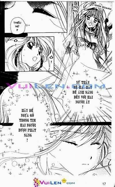 duyên kỳ ngộ chapter 5 18