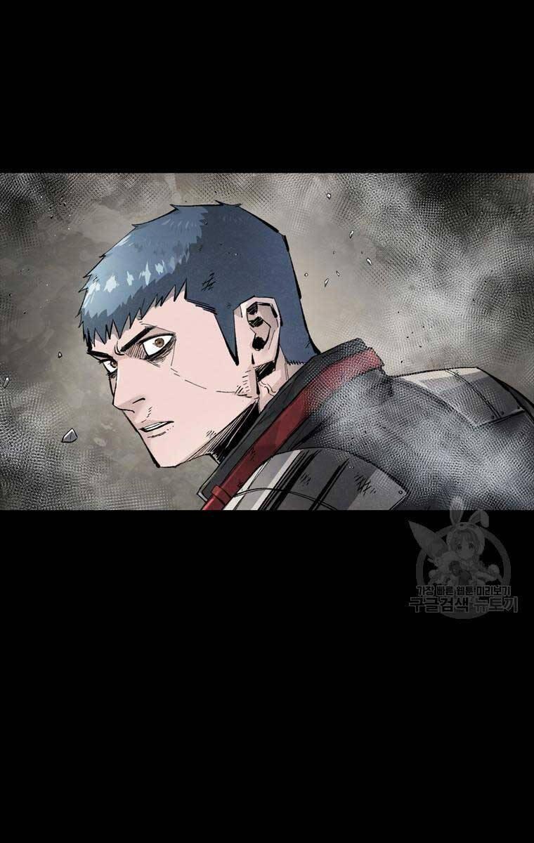 mật mã mê cung chapter 77 88