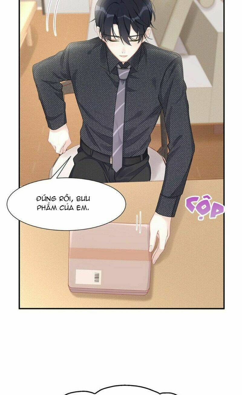 chỉ muốn cưng chiều em chapter 32 16