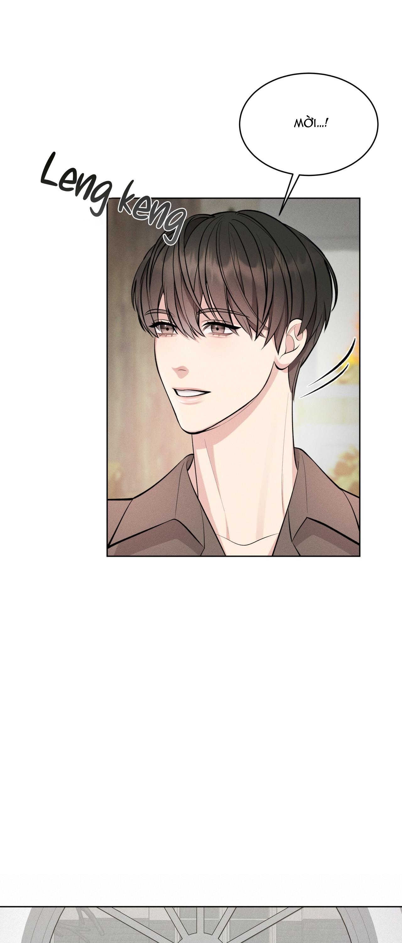 đêm ở london chapter 4 40