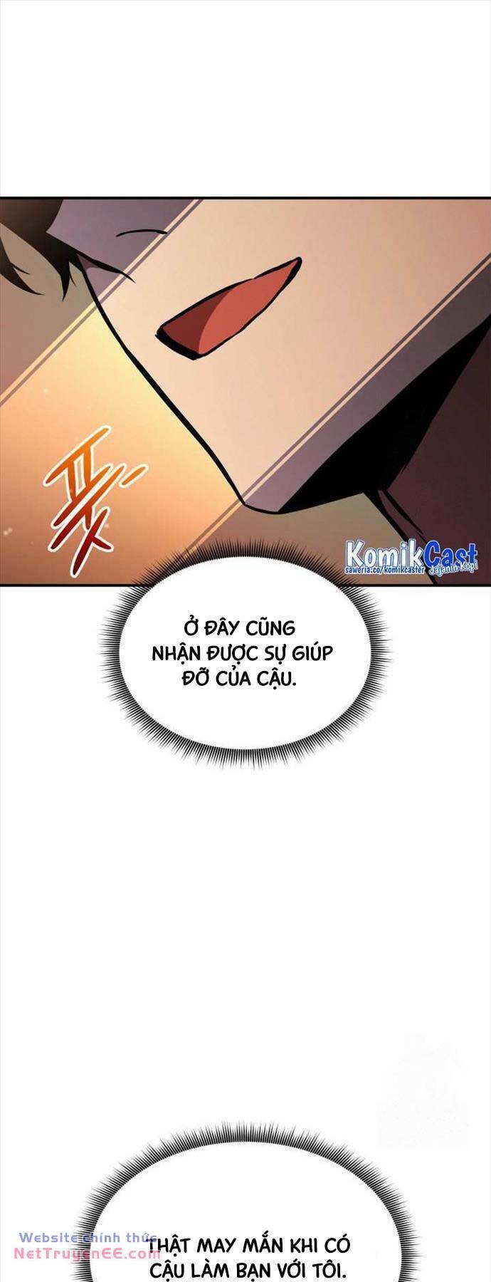 huyền thoại game thủ - tái xuất chapter 146 30