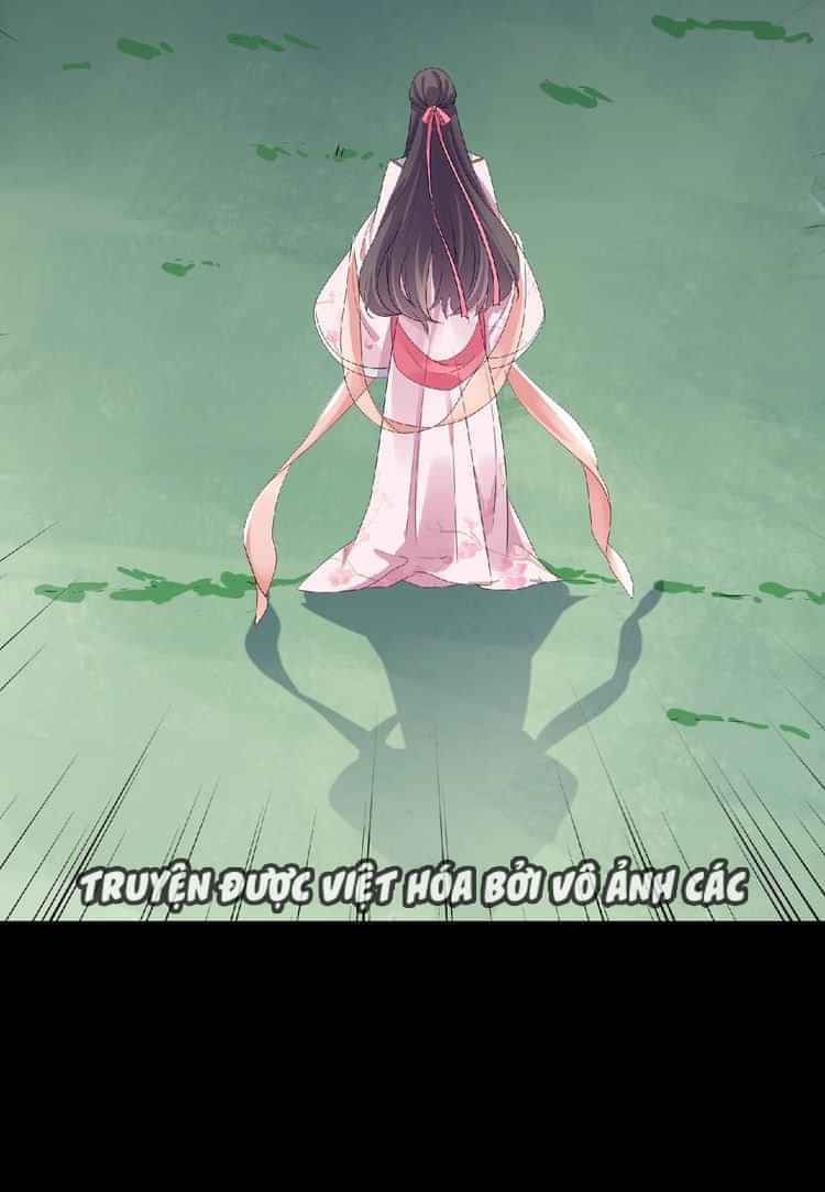 ngạo kiều vương gia huyên náo phi chapter 8 22