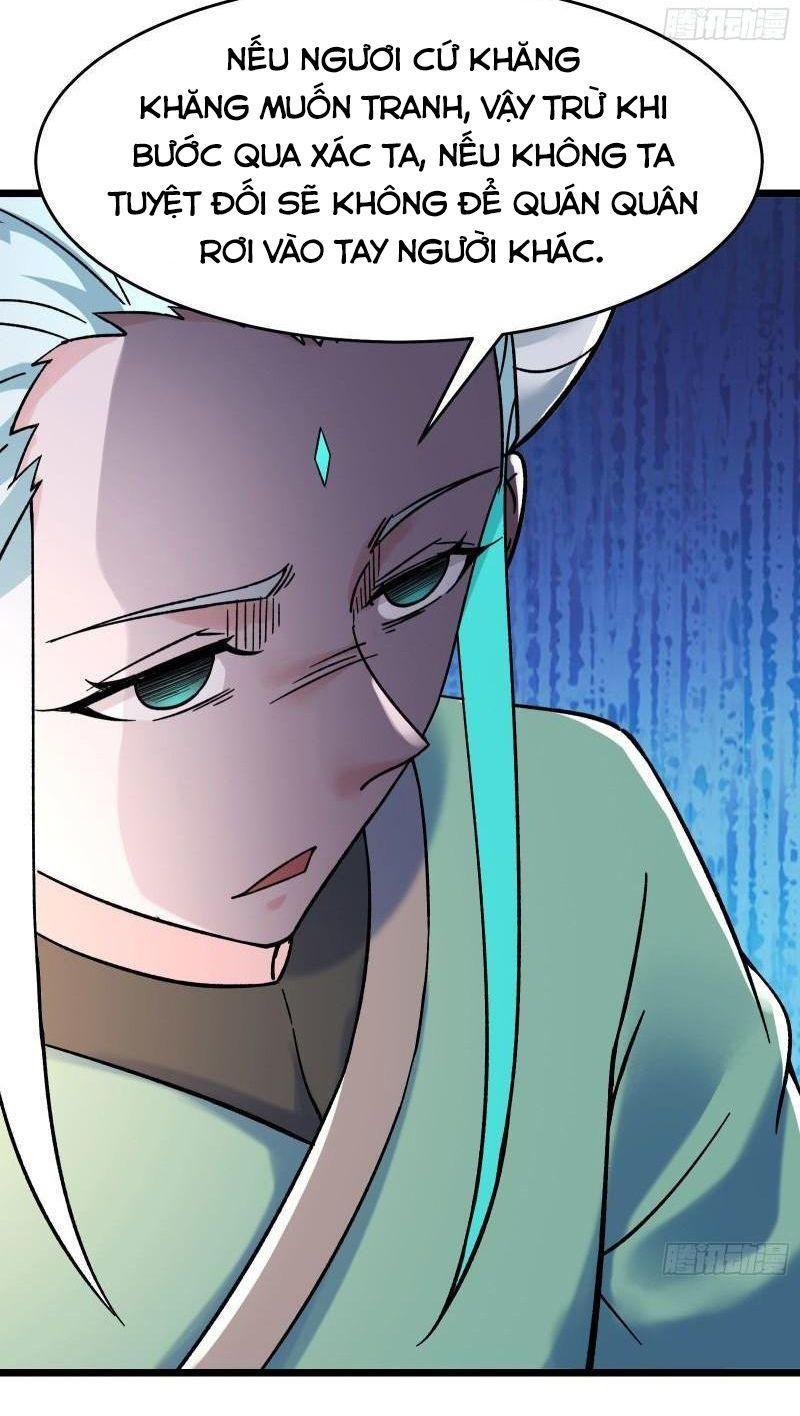 đồ đệ ta toàn là nữ ma đầu chapter 137 34