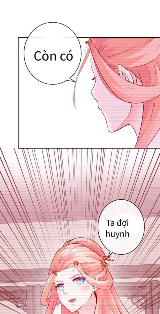 thịnh thế vô cấu chapter 15 23