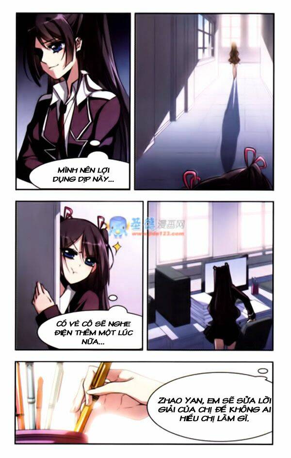 vampire sphere chapter 3 14