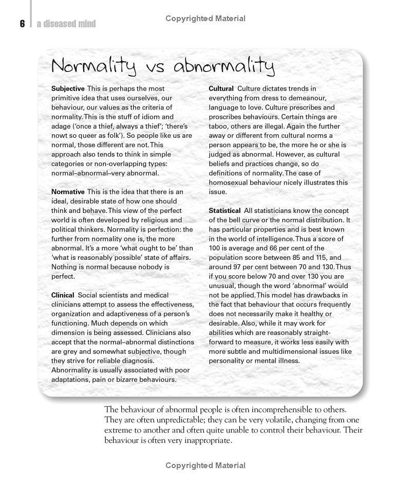 Sách ngoại văn: 50 Psychology Ideas You Really Need To Know