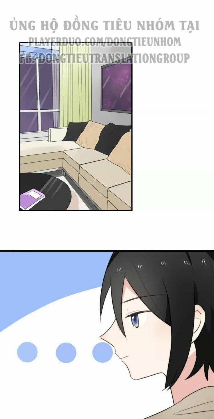 tiểu miêu và hắc diệu thạch chapter 17 2