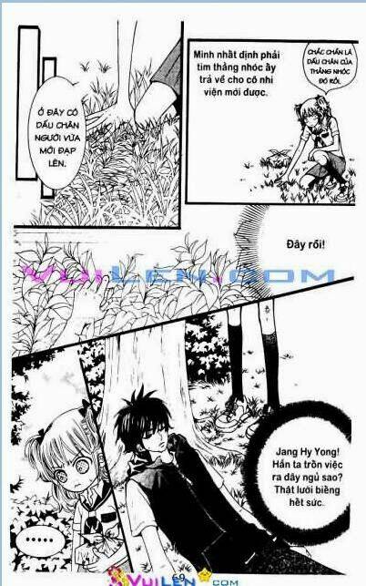 chàng trai thứ 13 chapter 3 71