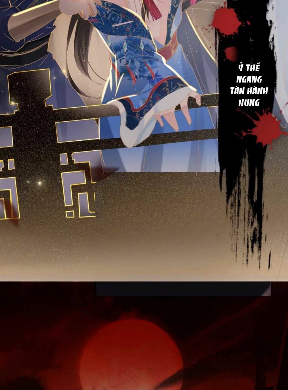 thiết lập ác nữ của tôi sụp đổ rồi chapter 1 9