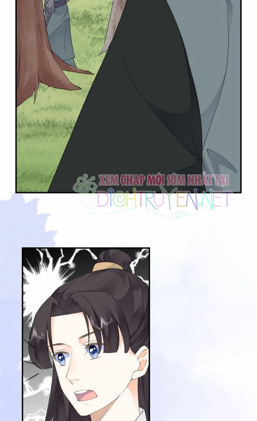 tang lạc túy tại nam phong lý chapter 34 33