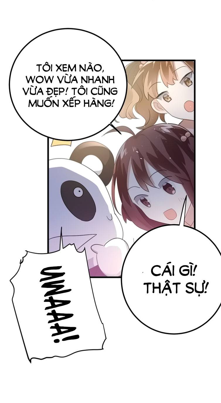 tình yêu huyễn tưởng chapter 17.5 14