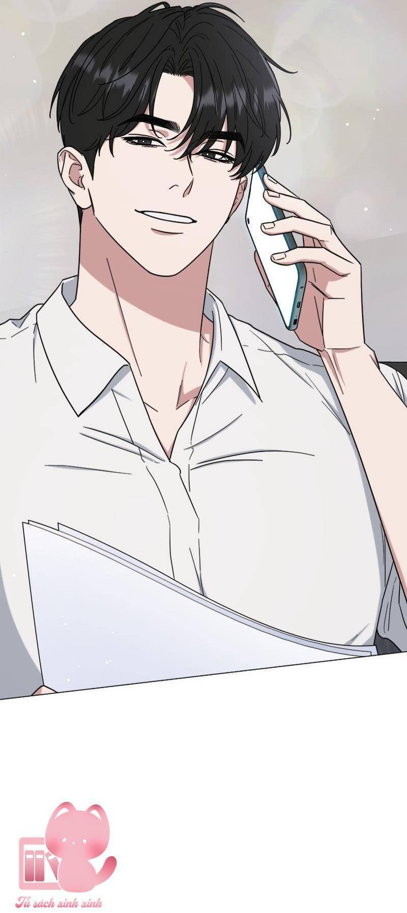 theo bản năng của em chapter 54 18