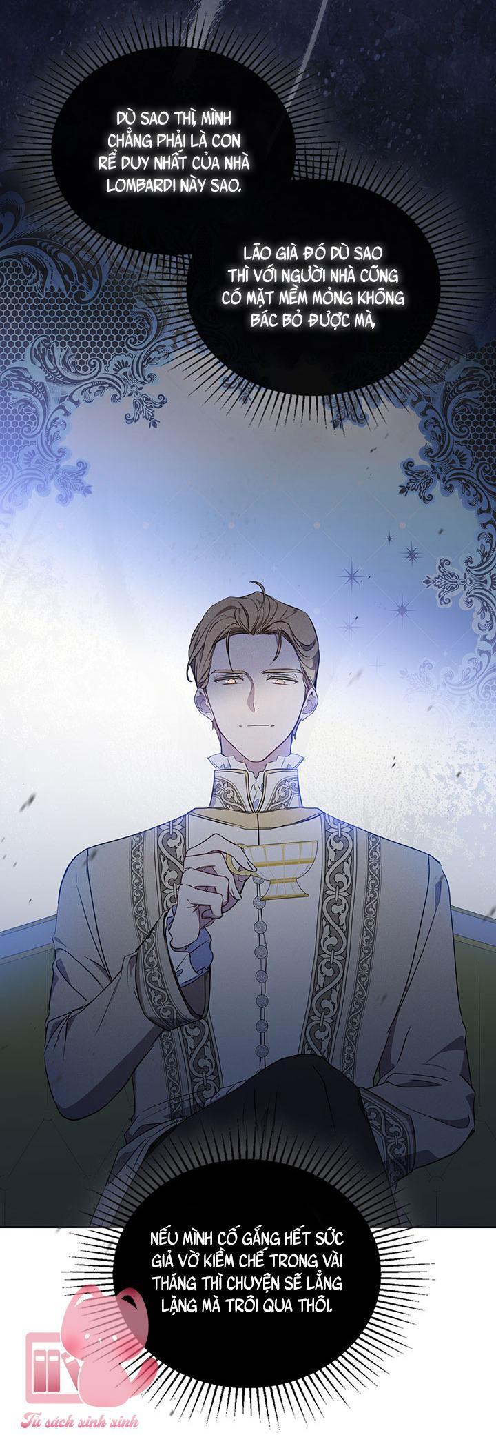 kiếp này ta sẽ trở thành gia chủ chapter 82 64