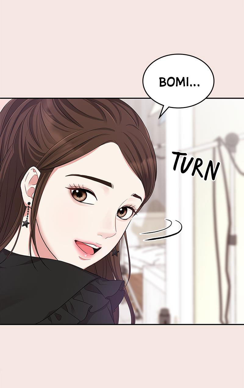 gửi em người đánh cắp những vì sao - to you who swallowed a star chapter 22.2 19