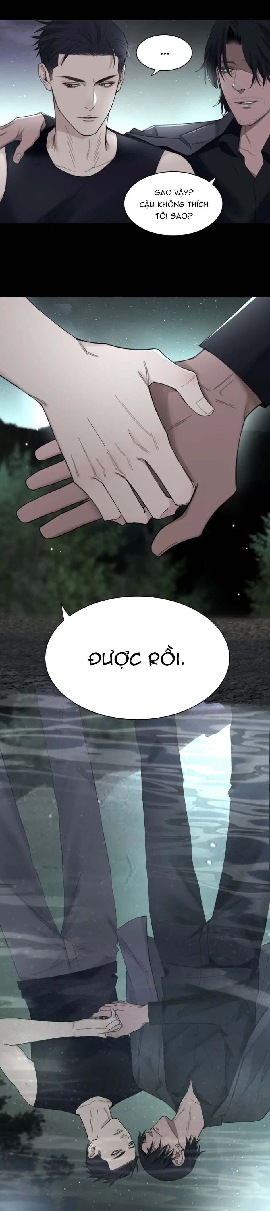 bóng dáng tội ác chapter 27 13