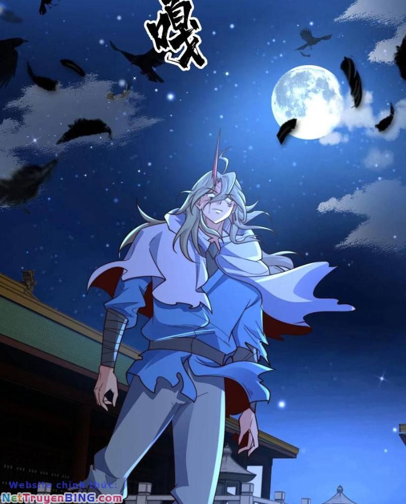 ta nuôi ma quỷ ở trấn ma ti chapter 277 4