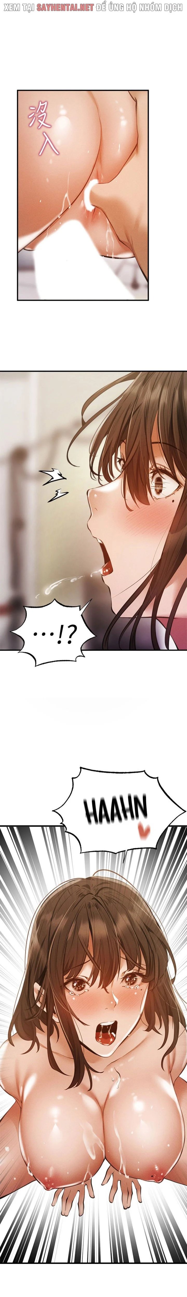 có phòng trống không? chapter 90 10