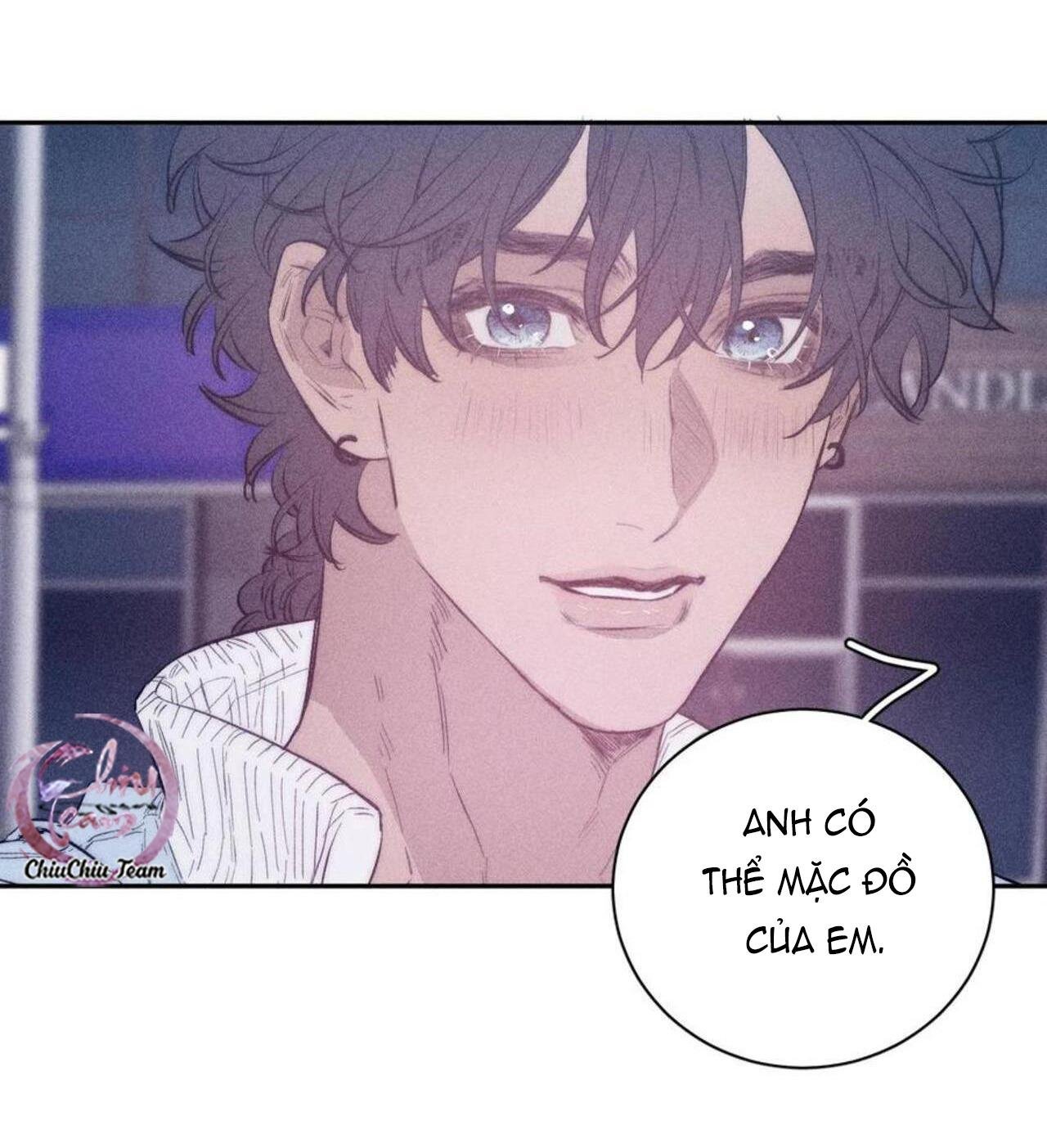 mùa xuân đang đến chapter 44 10