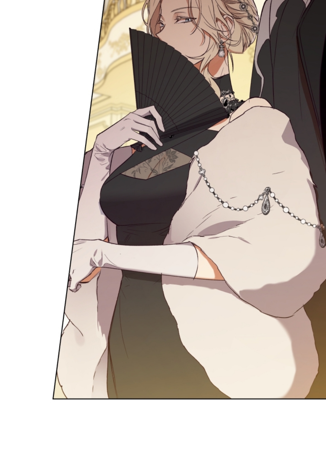 công chúa khắc ấn kẻ phản nghịch chapter 23 5