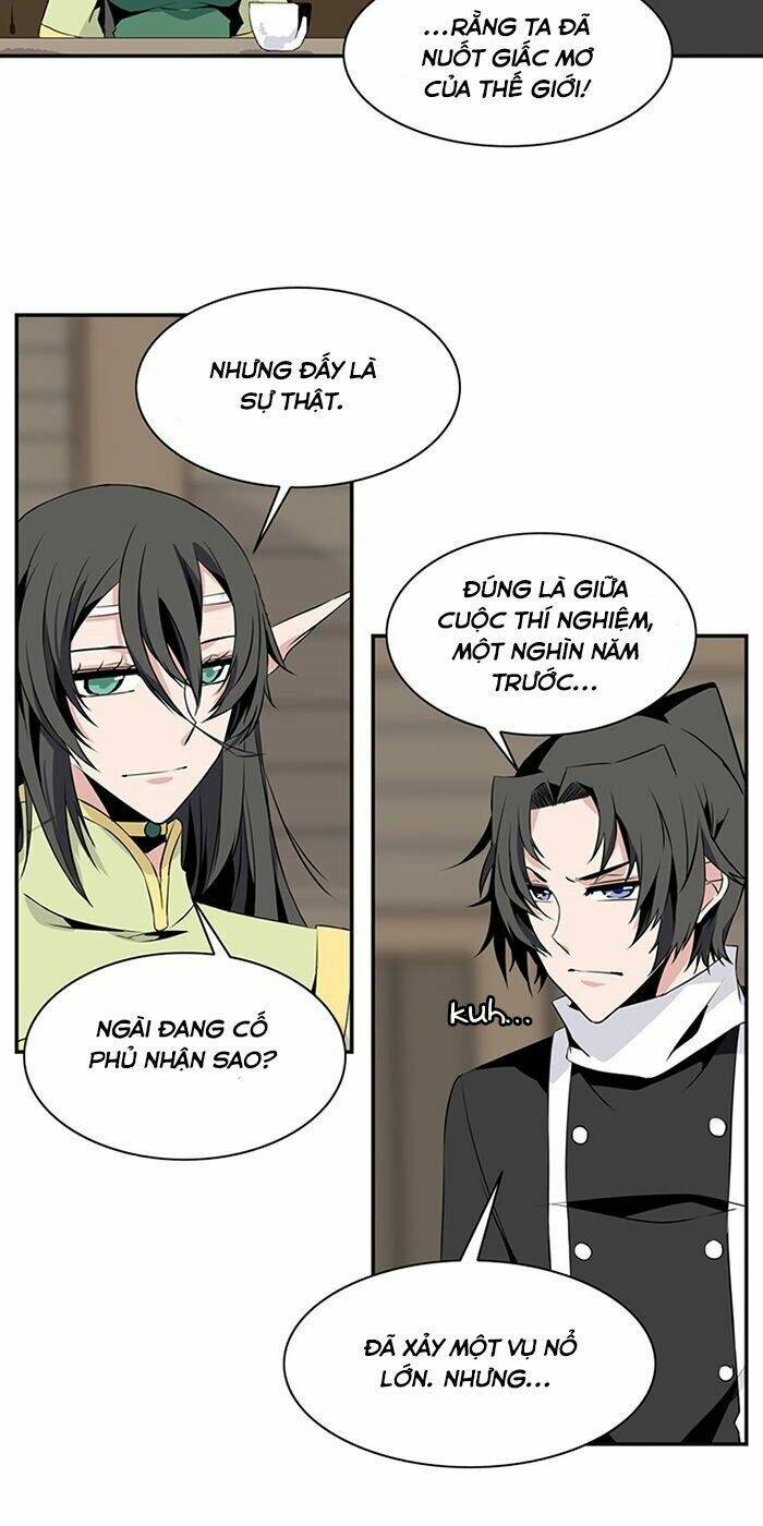 ảo mộng vương chapter 67 5