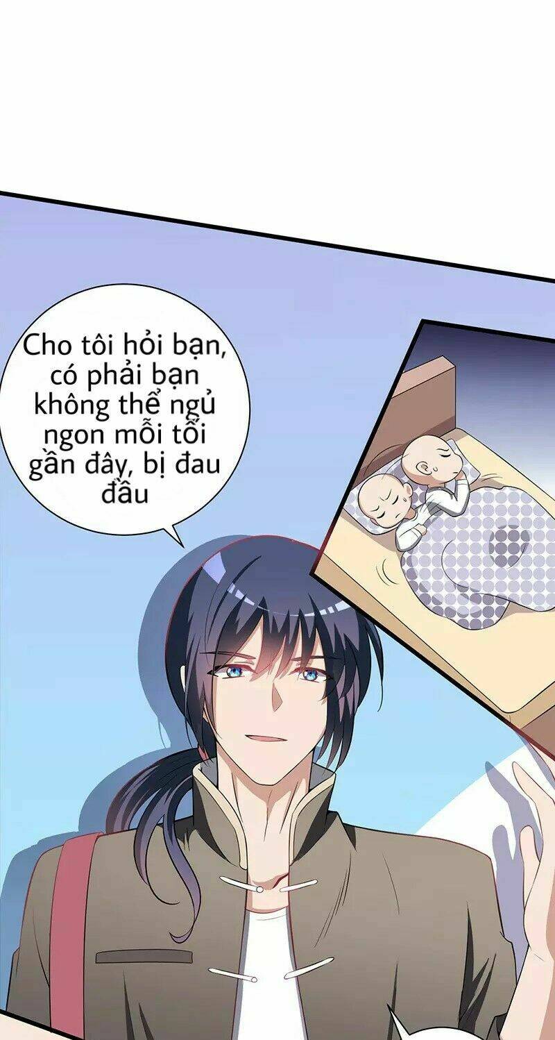 thiên y hoa hạ chapter 1.3 17