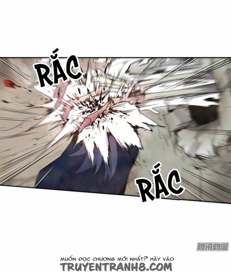 cửa hàng không tên chapter 17 23