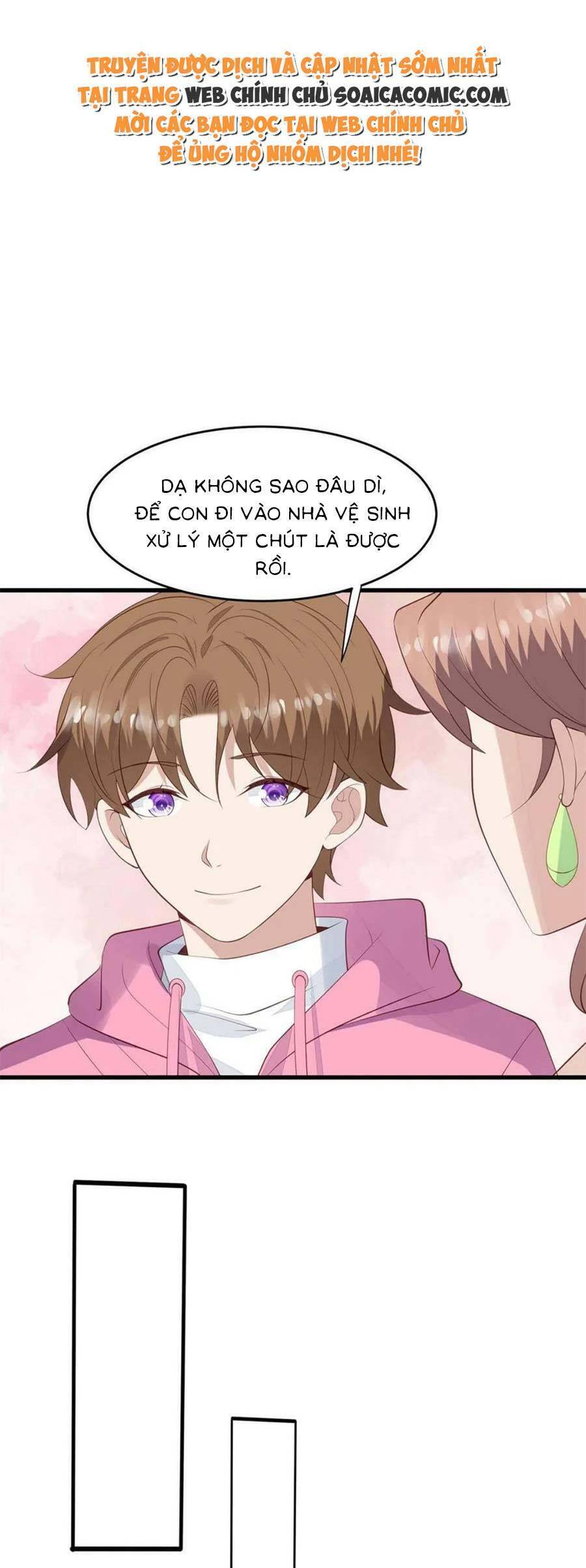 dựa vào đại lão ổn định vị trí c trong nam đoàn chapter 165 12