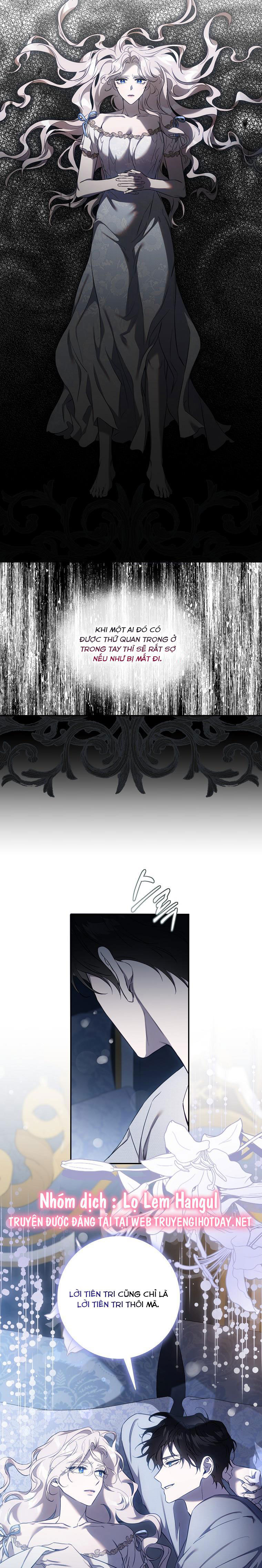 thuần hóa bạo chúa rồi bỏ trốn chapter 109 7