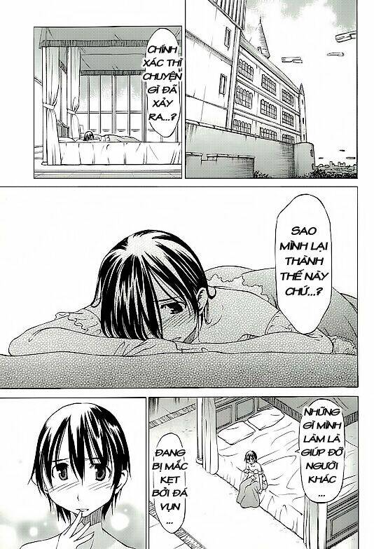 sekainohate de aimashou chapter 2 4