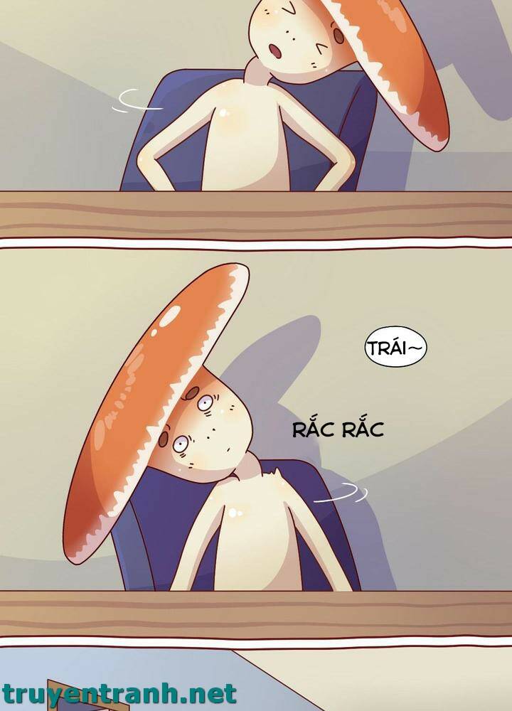 cây nấm kì khả chapter 9 6