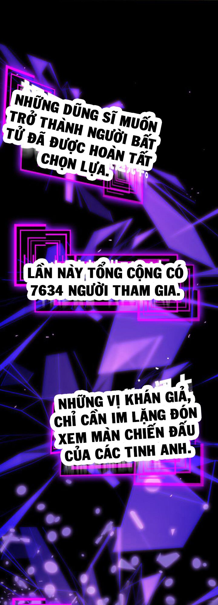 chư giới - tận thế online chapter 136 36
