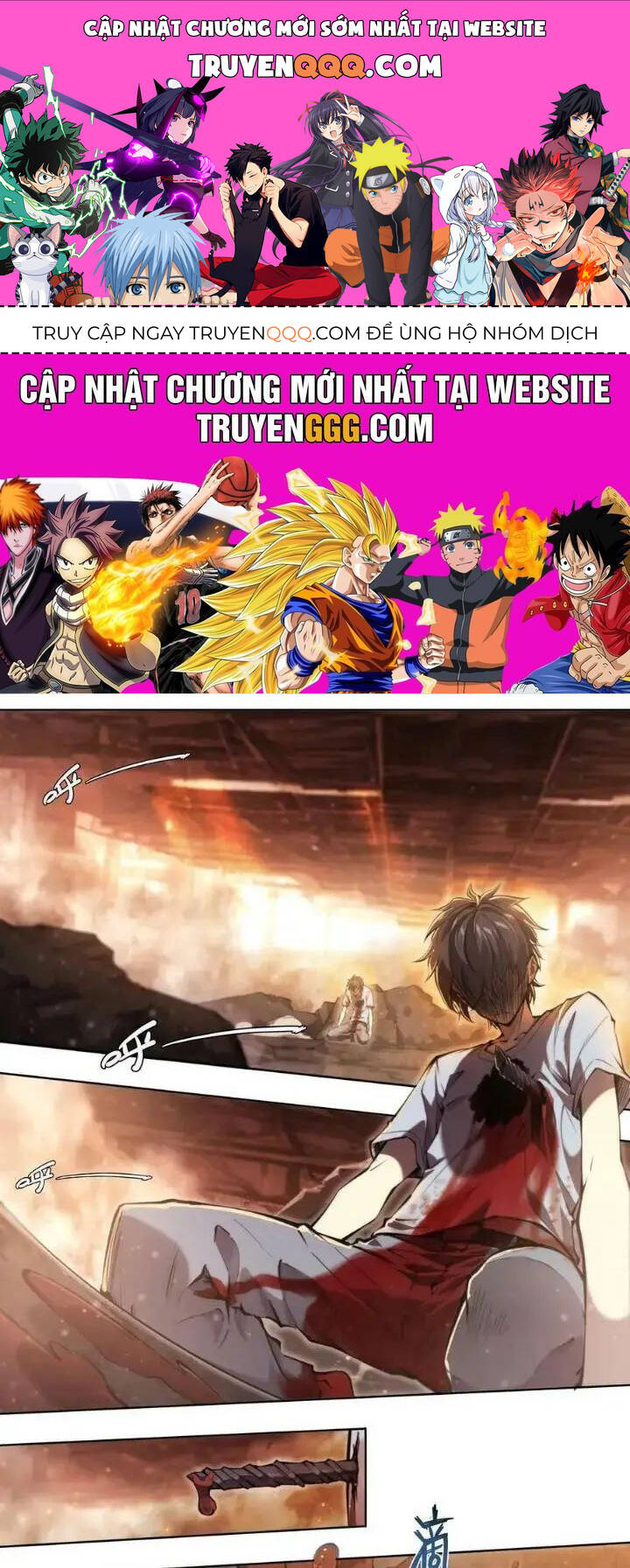 dự báo khải huyền chapter 103 1