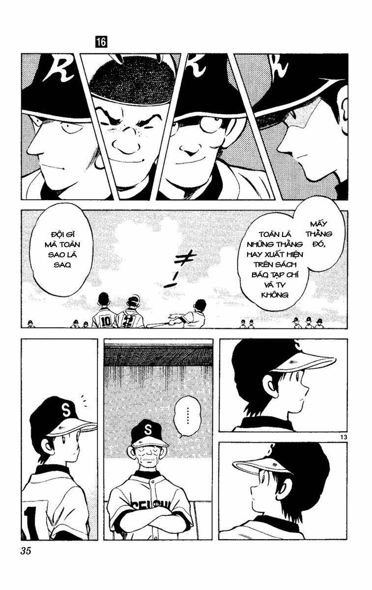 trò chơi vượt qua thử thách chapter 142 15