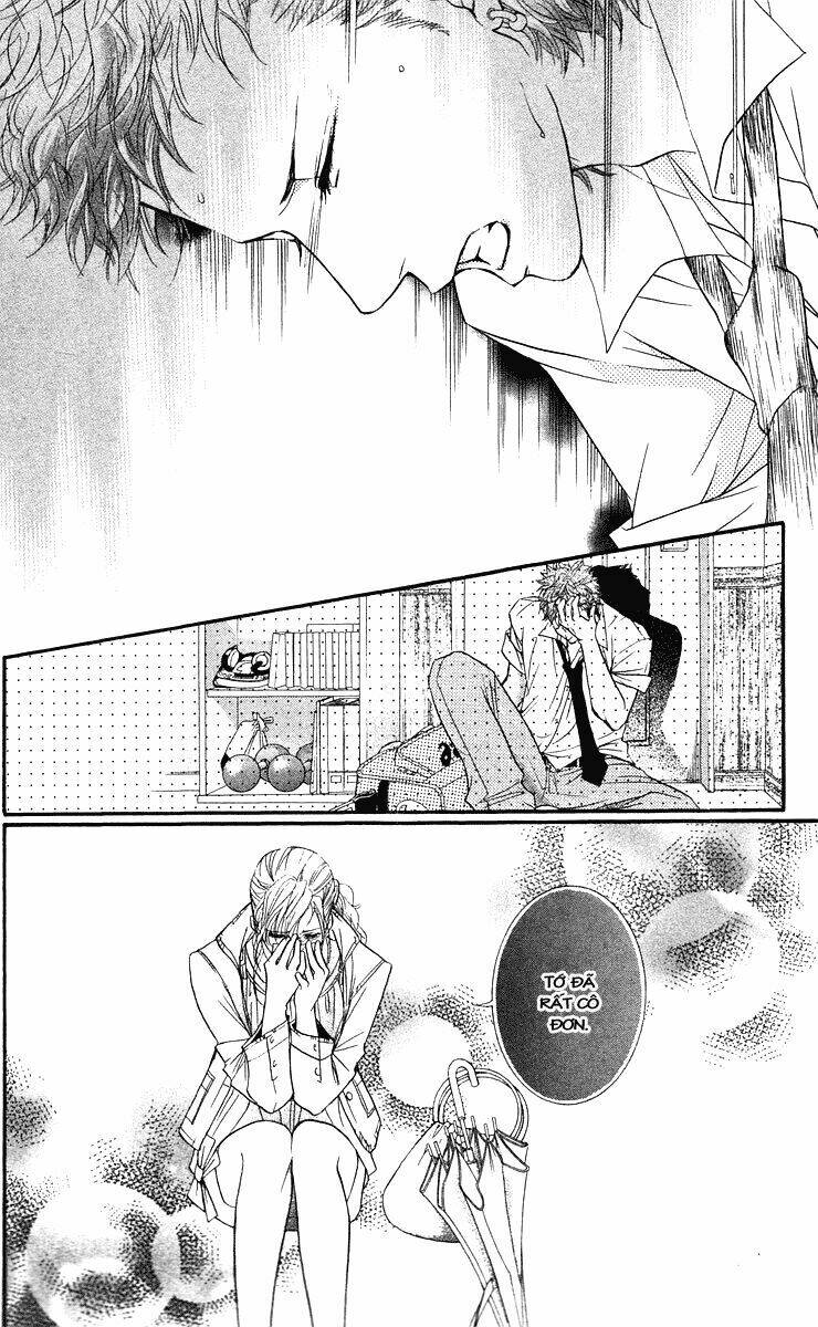 xứng danh anh hùng chapter 17 26