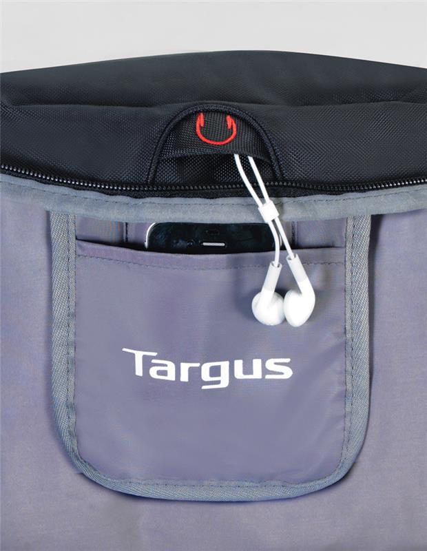 Balo Targus TSB226AP Terra dành cho Laptop 15.6" - Hàng Chính Hãng
