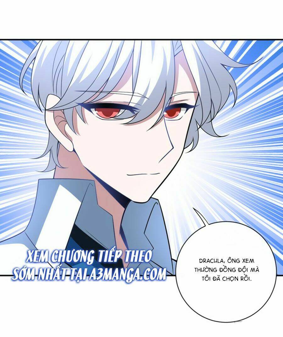 người yêu khát máu của tôi chapter 80 58