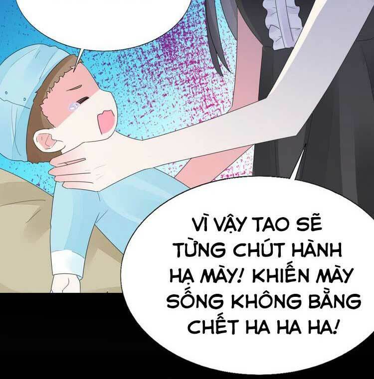 điều ước sủng ái bất bình đẳng chapter 111.1 36