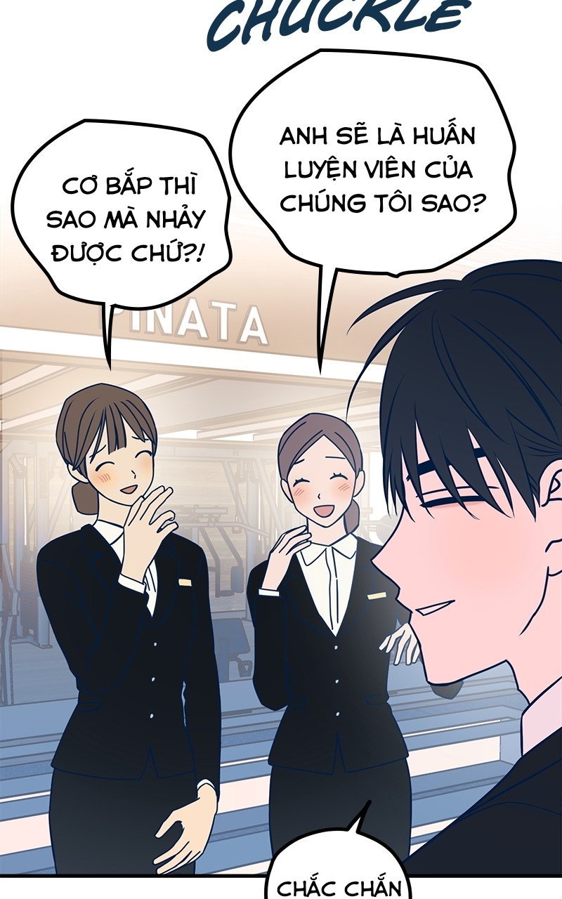 Như Nhau Thôi Mà chapter 55 - Trang 31