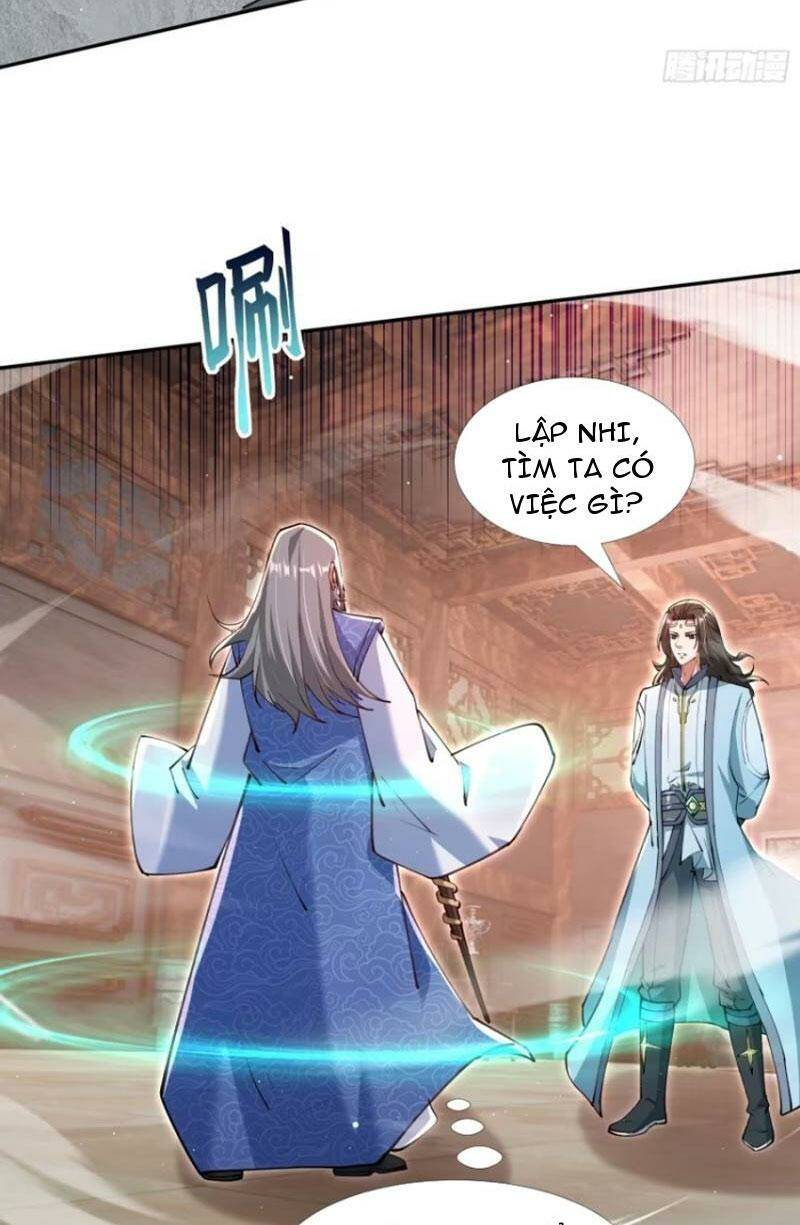 trăm tuổi mở hệ thống: con hiền cháu ngoan quỳ khắp núi! chapter 15 56