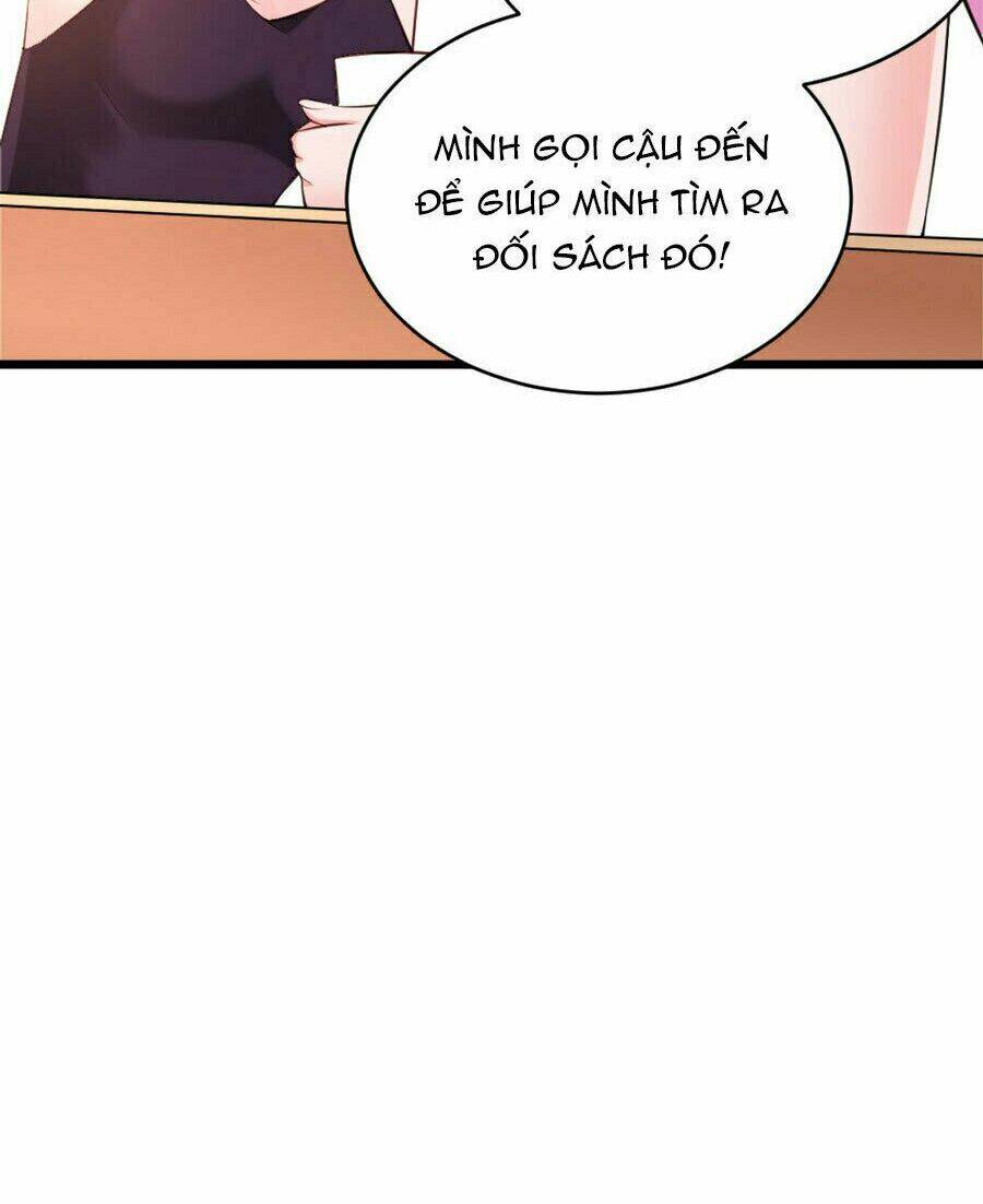 tiểu bạch điềm thê của long thiếu chapter 19 75