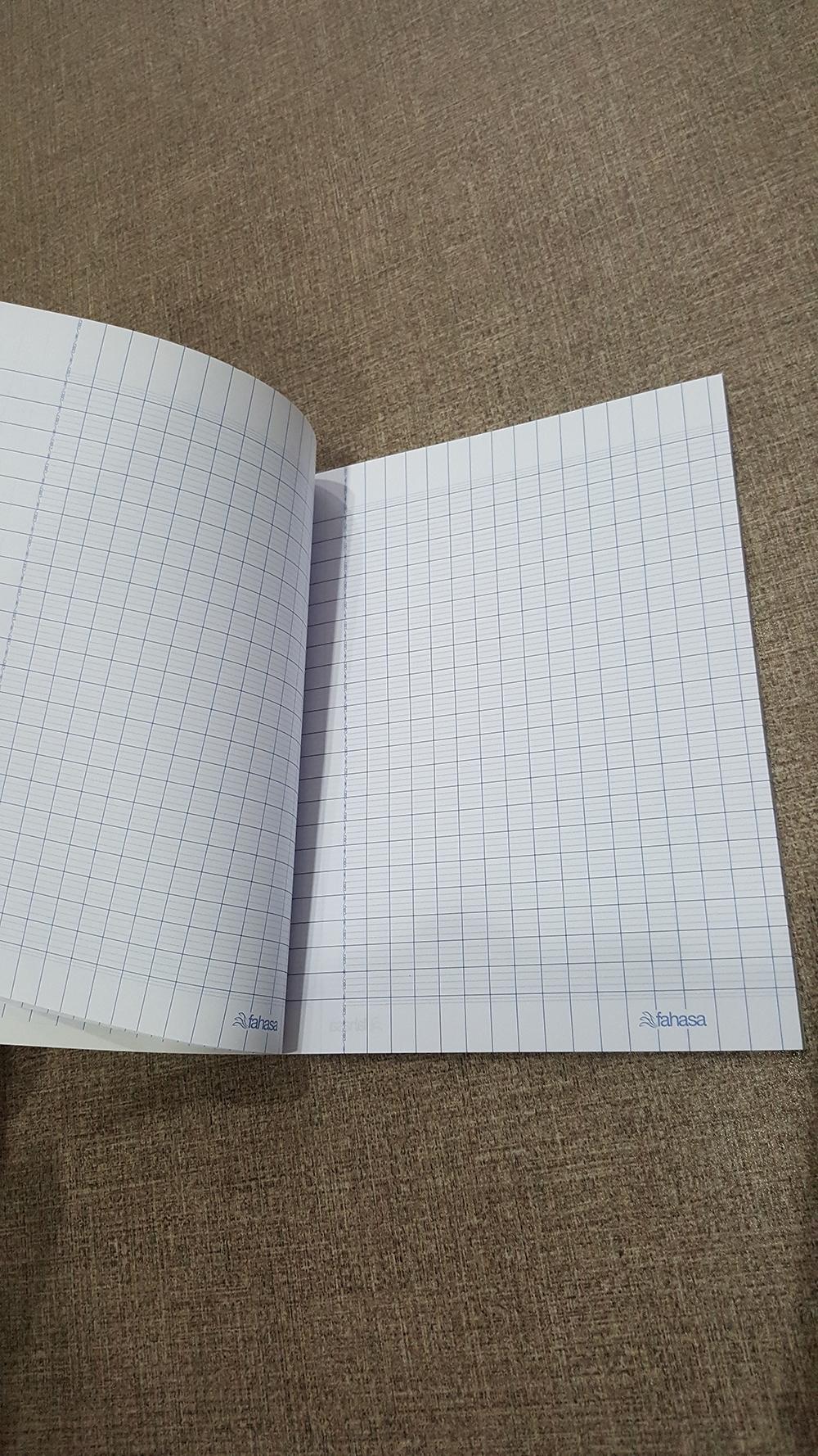 Tập 96 Trang - Ford CN - ĐL60 (Mẫu Màu Giao Ngẫu Nhiên)