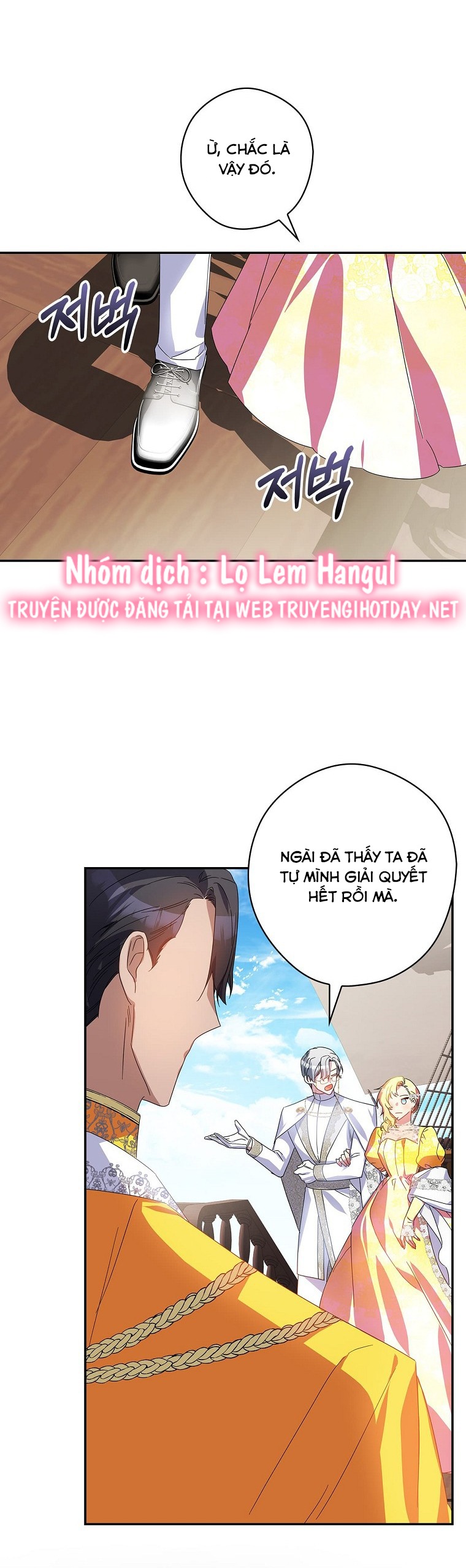 câu chuyện cổ tích về nhân vật phản diện chapter 42 15