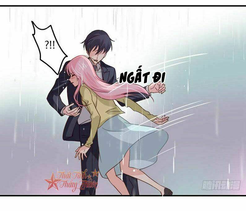 cuồng duệ tiểu thê chapter 21 12